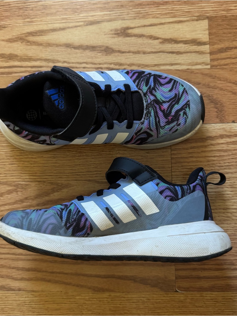 adidas fortarun 2.0 cloudfoam Sneakers